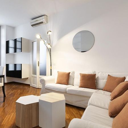 Charming San Babila Apt. Mailand Exterior foto