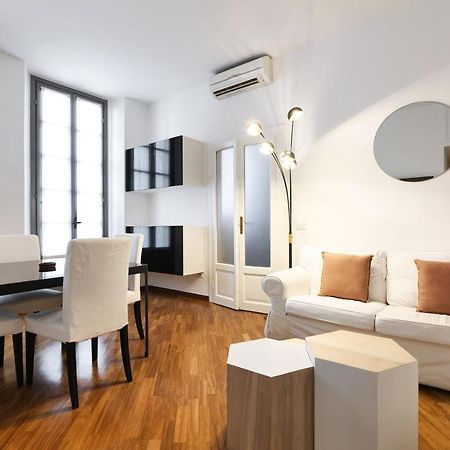 Charming San Babila Apt. Mailand Exterior foto